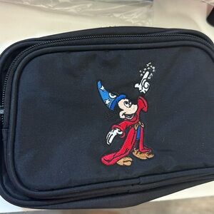 Vintage Disney Fanny Pack (rare)